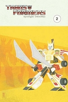 Transformers: Spotlight Omnibus, Volume 2