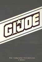 G.I. JOE: The Complete Collection, Volume 5