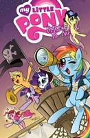 My Little Pony: Friendship is Magic, Volume 4