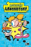 Dexter's Laboratory Classics, Volume 1