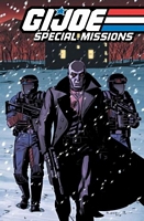 G.I. JOE: Special Missions, Volume 3