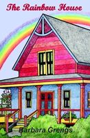 Cover of Rainbow House by Barbara Grengs