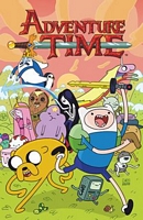 Adventure Time Vol. 2