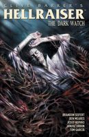 The Dark Watch Vol. 3