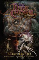 Jim Henson's The Dark Crystal: Creation Myths, Vol. 1