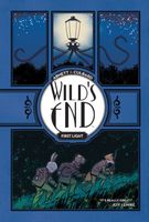 Wild's End Vol. 1: First Light