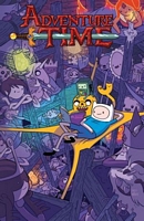 Adventure Time Vol. 8