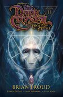 Cover of Jim Henson's The Dark Crystal: Creation Myths Vol. 2 by Jim Henson