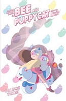 Bee & Puppycat Vol. 3