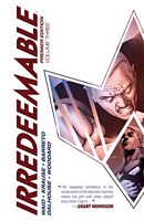 Irredeemable Premier Edition Vol. 3