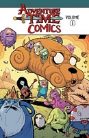 Adventure Time Comics Vol. 1