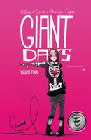 Giant Days, Volume 4