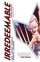 Irredeemable Premier Edition Vol. 4