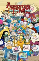 Adventure Time Original Graphic Novel Vol. 11