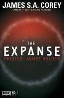 The Expanse Origins #1