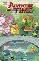 Adventure Time #66