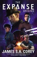 The Expanse Vol. 1