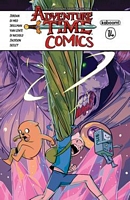 Adventure Time Comics #14