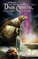 Jim Henson's The Power of the Dark Crystal #7