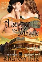 A Lawman for Maggie