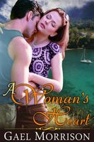 Cover of Woman's Heart by Gael Morrison
