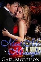Cover of Meet Me at Midnight by Gael Morrison