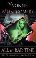 Yvonne Montgomery's Latest Book