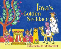 Peter Linenthal's Latest Book