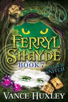 A Witch Snitch