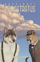 Cover of Basecraft Cirrostratus by Rose LaCroix