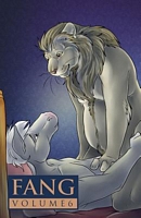 Cover of FANG Volume 6 by Kyell Gold