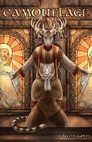 Cover of Camouflage by Kyell Gold