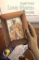 Cover of Love Match: Volume 2 by Kyell Gold