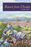 Cover of Return from Divalia by Kyell Gold