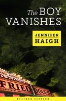 The Boy Vanishes