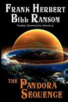 Frank Herbert; Bill Ransom's Latest Book