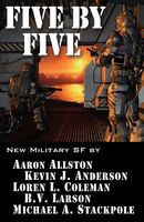 Kevin J. Anderson; Aaron Allston; B.V. Larson's Latest Book