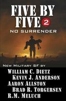 Kevin J. Anderson; William C. Dietz; Aaron Allston's Latest Book