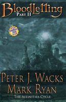 Peter J. Wacks; Mark Ryan's Latest Book