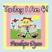 Today I Am 4!