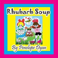 Rhubarb Soup