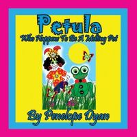 Petula --- Who Happens To Be A Melting Pot