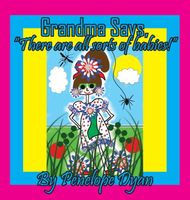 Grandma Says, There are all sorts of babies!