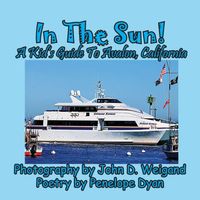 In The Sun! A Kid's Guide To Avalon