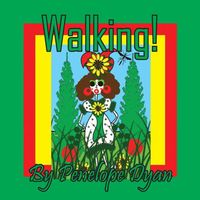 Walking!