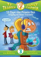 TJ Zaps the Freeze Out: Stopping the Silent Treatment