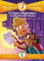 TJ Zaps a Nightmare: Stopping Blackmail Bullying