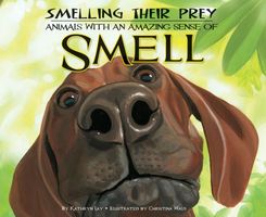 Smelling Their Prey