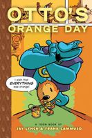 Otto's Orange Day