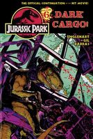 Dark Cargo!